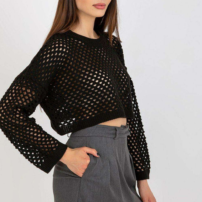 Trendy A-Line Mini Skirt with Functional Pockets