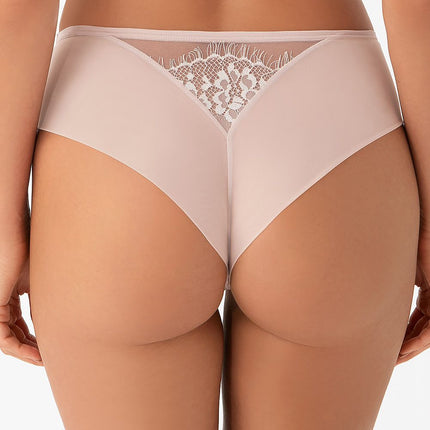 Gorsenia Lingerie Brazilian Style Panties - Soft Fabric & Comfortable
