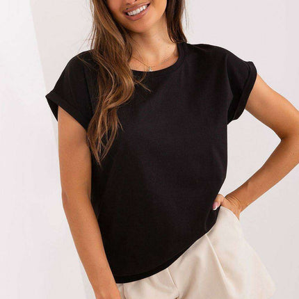 Elegant Heart Mesh Back Top