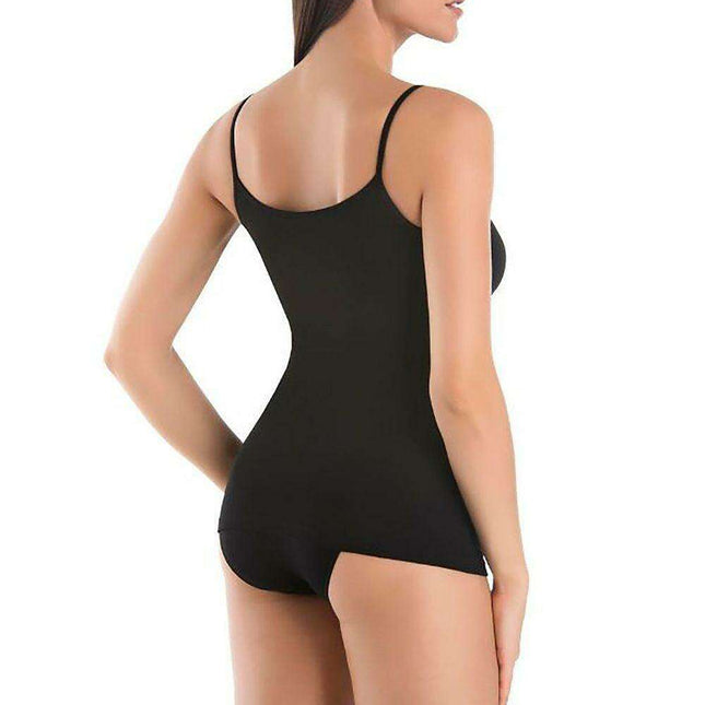 Bamboo Bliss Women's Essential Comfort Undershirt