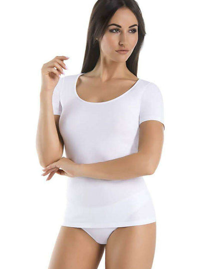 Luxurious Stretch Cotton Camisole for Women