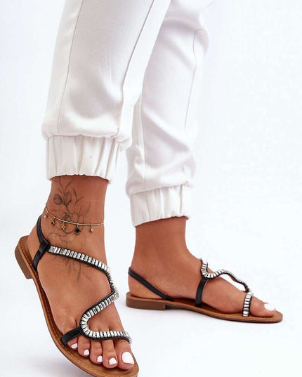 Sandals model 183433