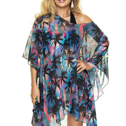 Beach tunic model 183903