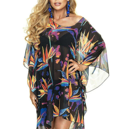 Beach tunic model 183903