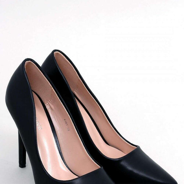 High heels model 184277