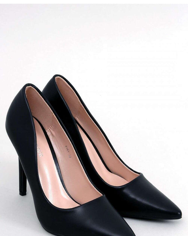 High heels model 184277