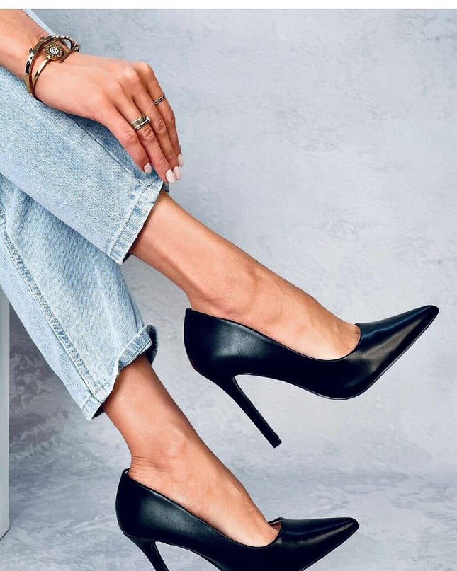 High heels model 184277