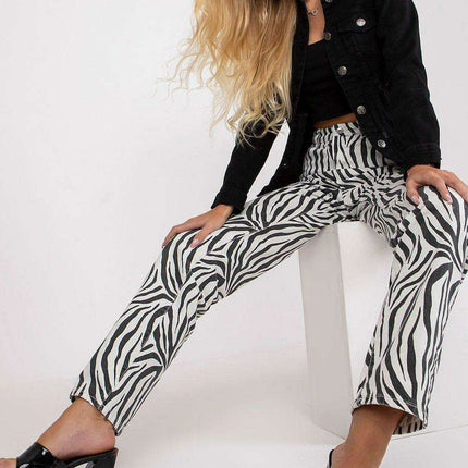 Rue Paris Chic Black Denim Jacket for Women Everyday Style