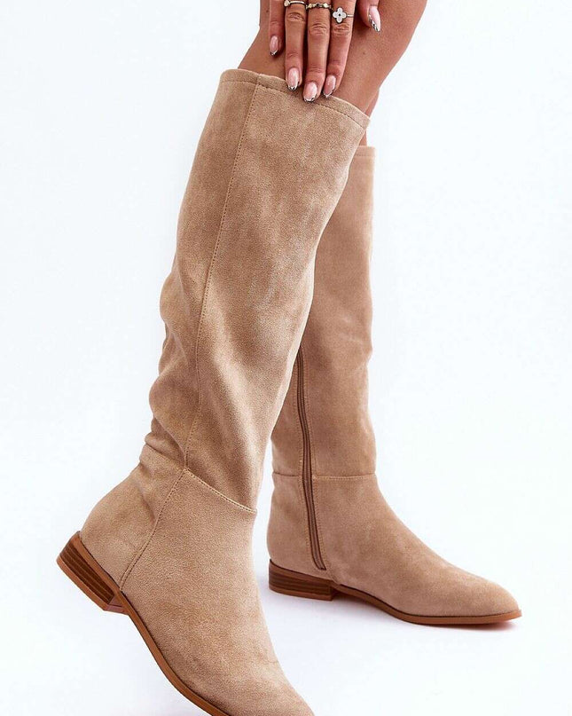 Thigh-Hight Boots model 184874