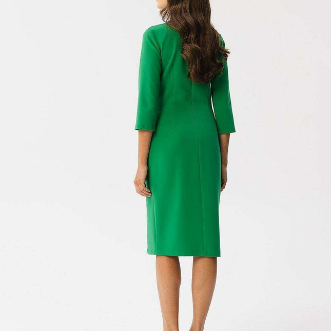 Timeless Elegance: Chic Pencil Dress for Every Occasion