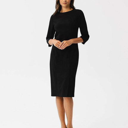 Timeless Elegance: Chic Pencil Dress for Every Occasion