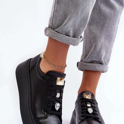 Sport Shoes model 185320