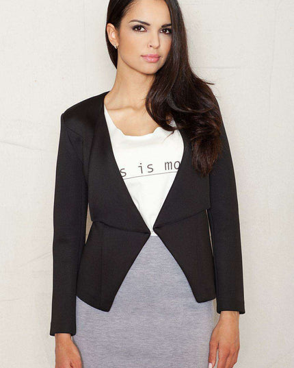 Sophisticated Modern Tailcoat Jacket by Figl