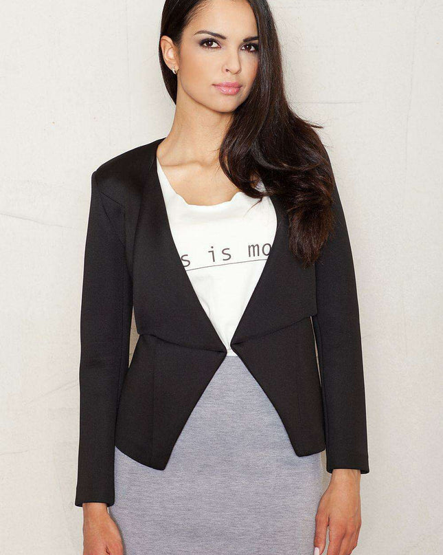 Sophisticated Modern Tailcoat Jacket by Figl