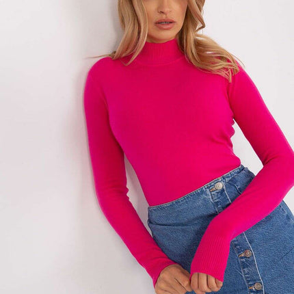 Turtleneck model 185539
