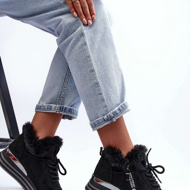 Sport Shoes model 185655