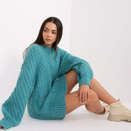 Ultimate Comfort Oversized Knit Jumper