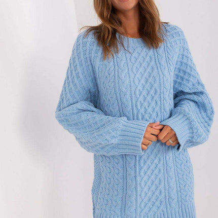 Ultimate Comfort Oversized Knit Jumper