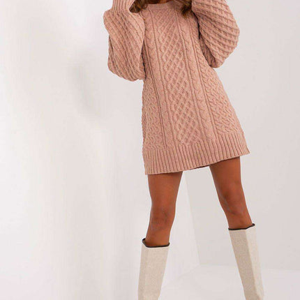 Ultimate Comfort Oversized Knit Jumper