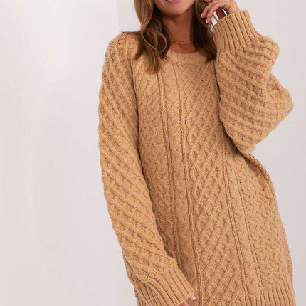 Ultimate Comfort Oversized Knit Jumper