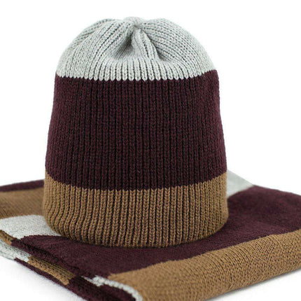 Sophisticated Winter Knit Collection