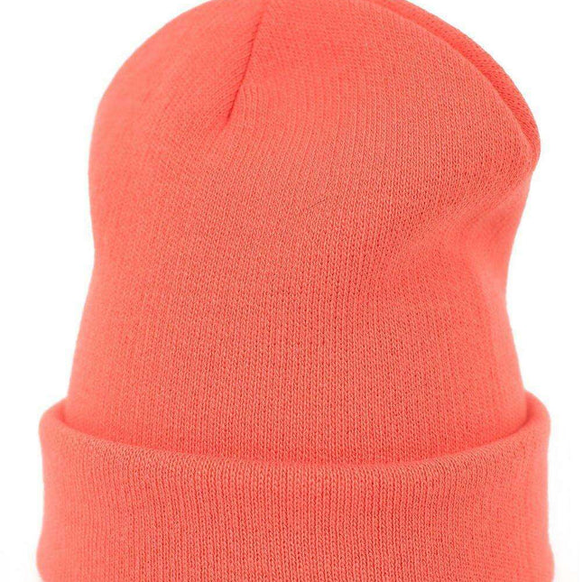 Polo Art Luxe Knit Beanie