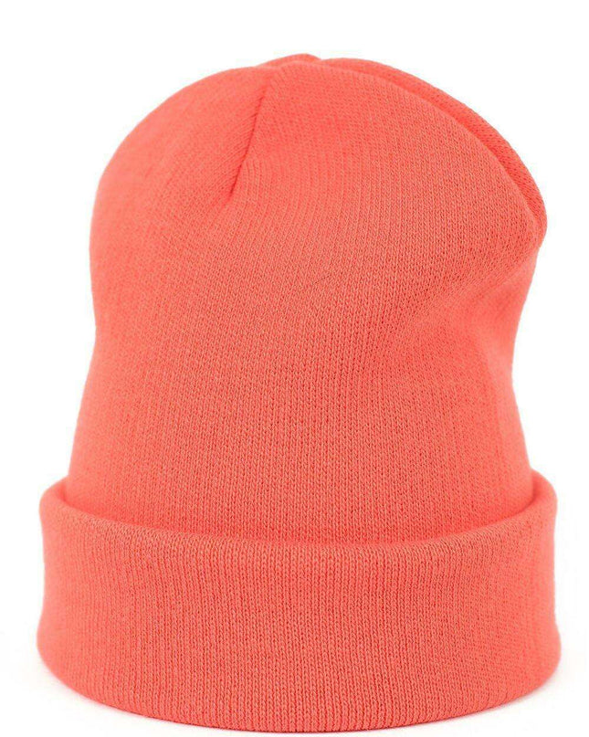 Polo Art Luxe Knit Beanie