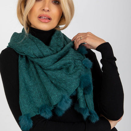 Shawl model 185906 - Très Elite