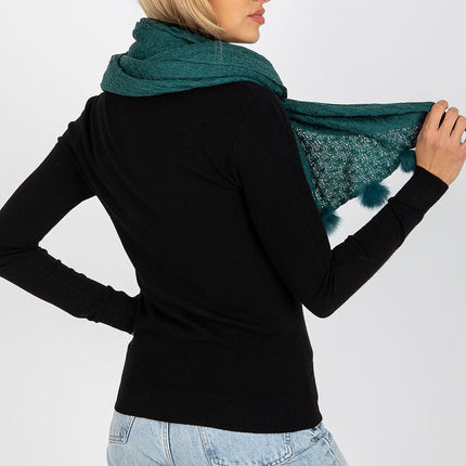 Shawl model 185906 - Très Elite