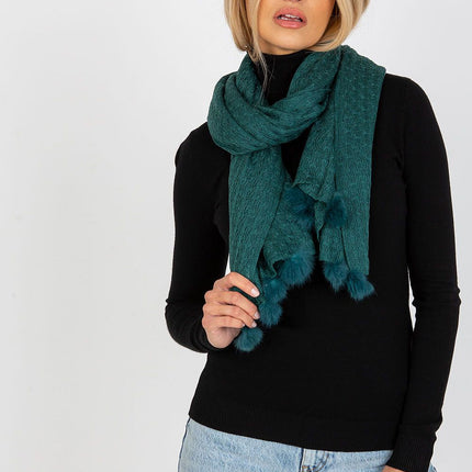 Shawl model 185906 - Très Elite