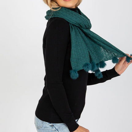 Shawl model 185906 - Très Elite