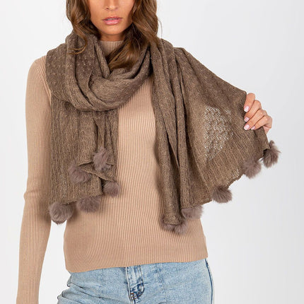 Shawl model 185906 - Très Elite