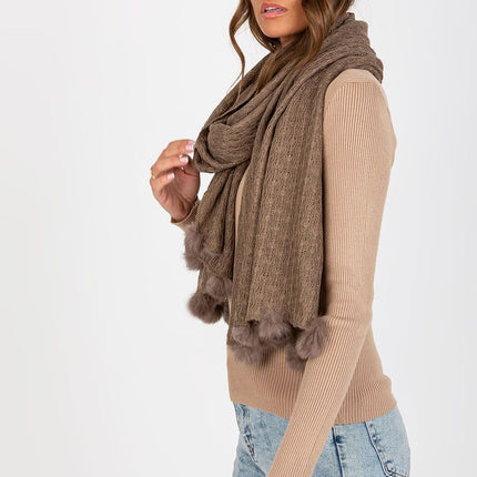 Shawl model 185906 - Très Elite
