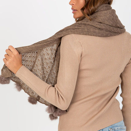 Shawl model 185906 - Très Elite