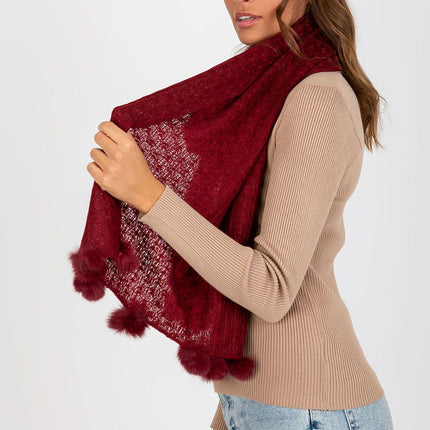 Shawl model 185906