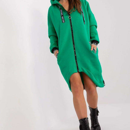 Cozy Zip-Up Hoodie for Stylish Everyday Wear