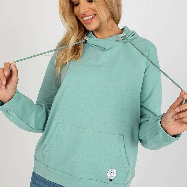 Everyday Comfort Hoodie