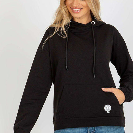 Everyday Comfort Hoodie