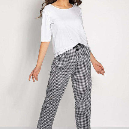 Chic Comfort Lounge Set