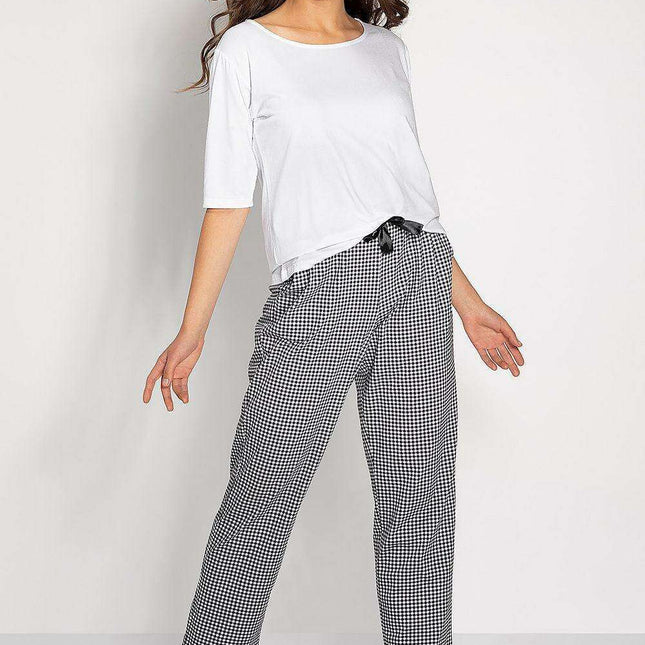 Chic Comfort Lounge Set