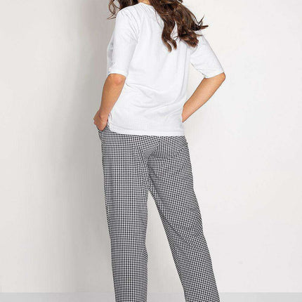 Chic Comfort Lounge Set