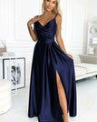navy blue 3 / L