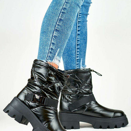 Arctic Explorer Winter Boots