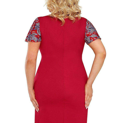 Midnight Elegance Chemise