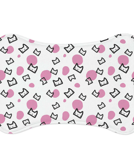 Customizable Feeding Mats for Pets - Unique Designs for Your Furry Friend