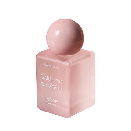 Peekaboo Studio Index Perfume for Women - Long Lasting Fresh Tea Scent