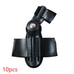 10pcs Black