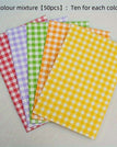 Colour mixture【50pcs】