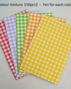 Colour mixture【50pcs】