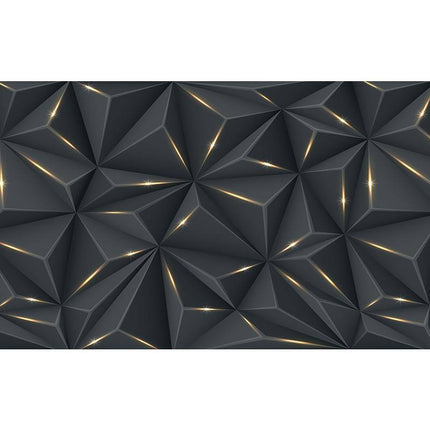 KTV Mural Sense Wallpaper Luxury Silk Surface Seamless 3D Wall Covering